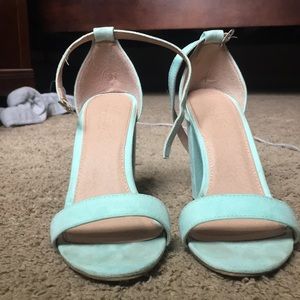 Charlotte Russe heels